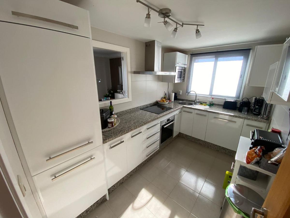 OjénPenthouse Mit Privatem Jacuzzi In Marbella - La Mairenaアパートメント エクステリア 写真